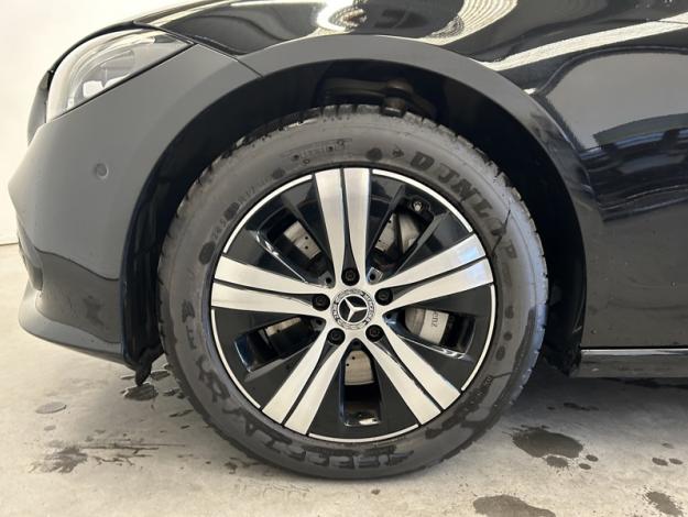 MERCEDES-BENZ C-Klasse C 300 e Break Luxury Line