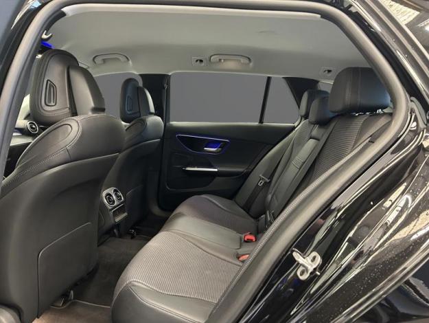 MERCEDES-BENZ C-Klasse C 300 e Break Luxury Line