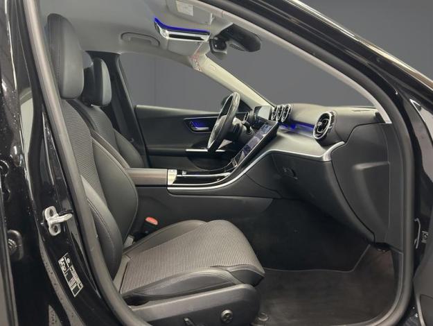 MERCEDES-BENZ C-Klasse C 300 e Break Luxury Line