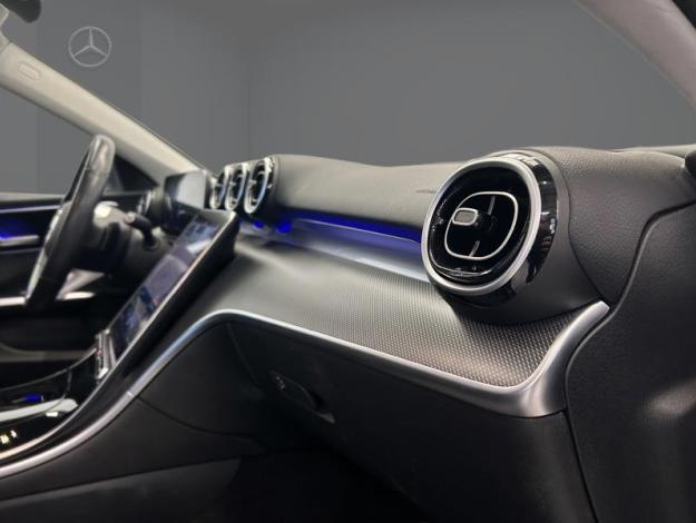 MERCEDES-BENZ C-Klasse C 300 e Break Luxury Line