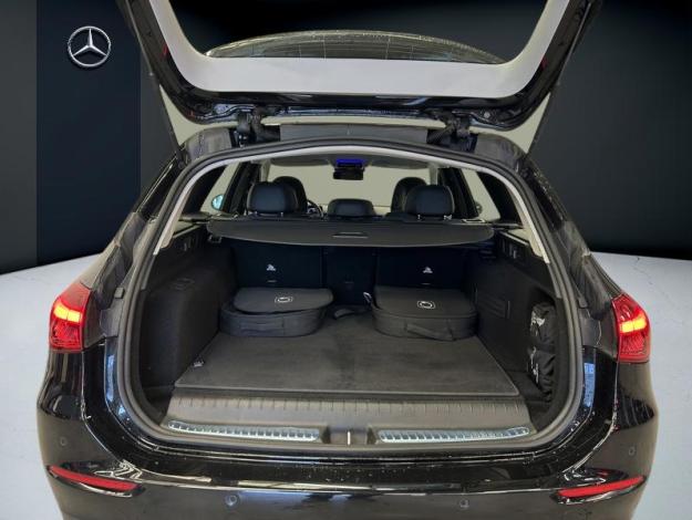 MERCEDES-BENZ C-Klasse C 300 e Break Luxury Line