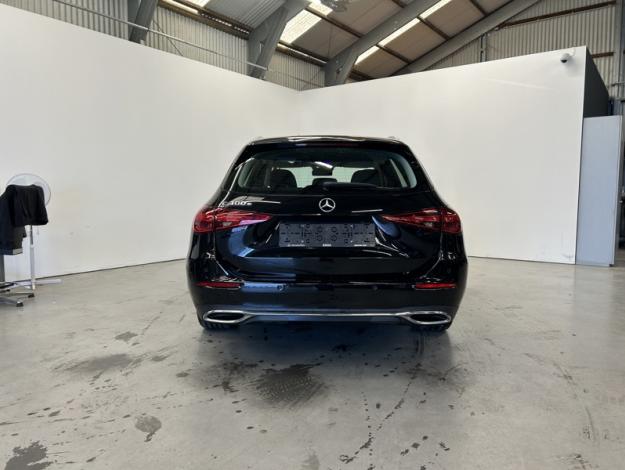 MERCEDES-BENZ C-Klasse C 300 e Break Luxury Line