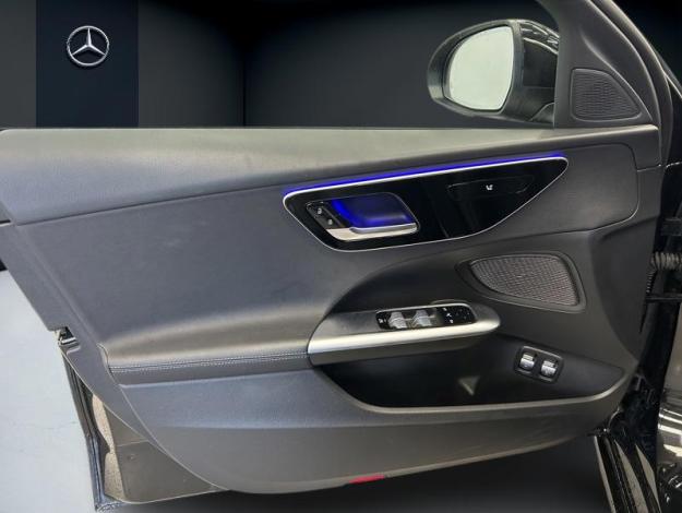MERCEDES-BENZ C-Klasse C 300 e Break Luxury Line
