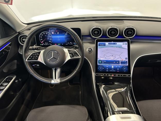 MERCEDES-BENZ C-Klasse C 300 e Break Luxury Line