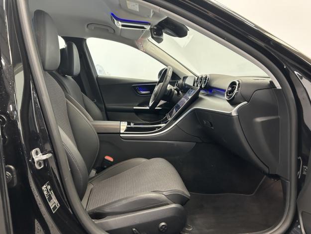MERCEDES-BENZ C-Klasse C 300 e Break Luxury Line
