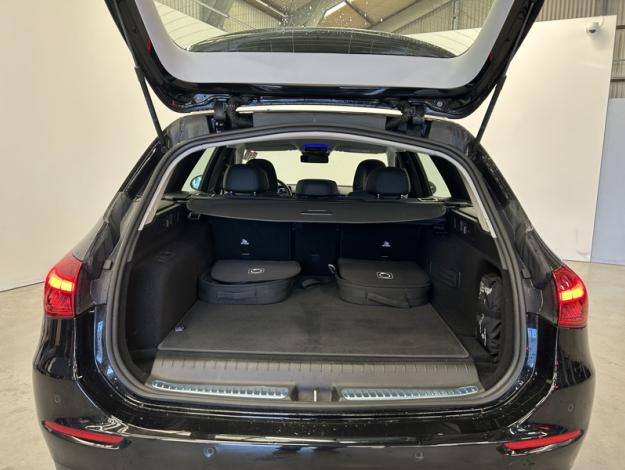 MERCEDES-BENZ C-Klasse C 300 e Break Luxury Line
