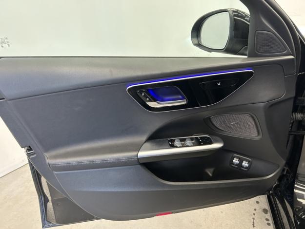 MERCEDES-BENZ C-Klasse C 300 e Break Luxury Line