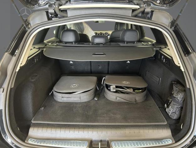 MERCEDES-BENZ C-Klasse C 300 e Break Luxury Line