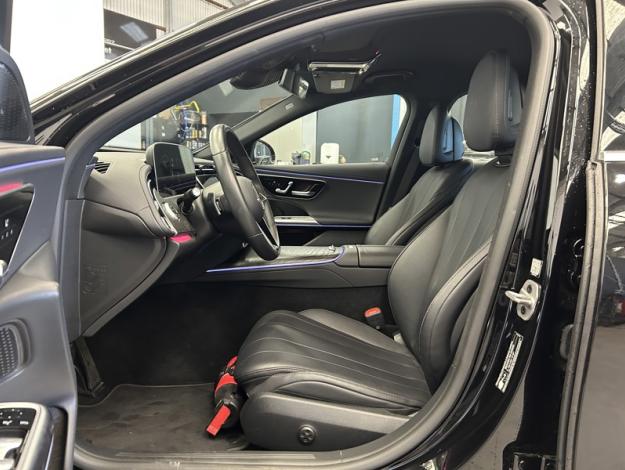 MERCEDES-BENZ E-Klasse E 220 d Luxury Line