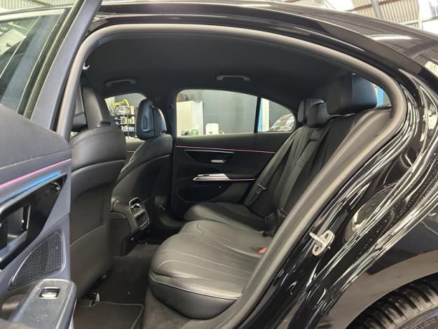 MERCEDES-BENZ E-Klasse E 220 d Luxury Line