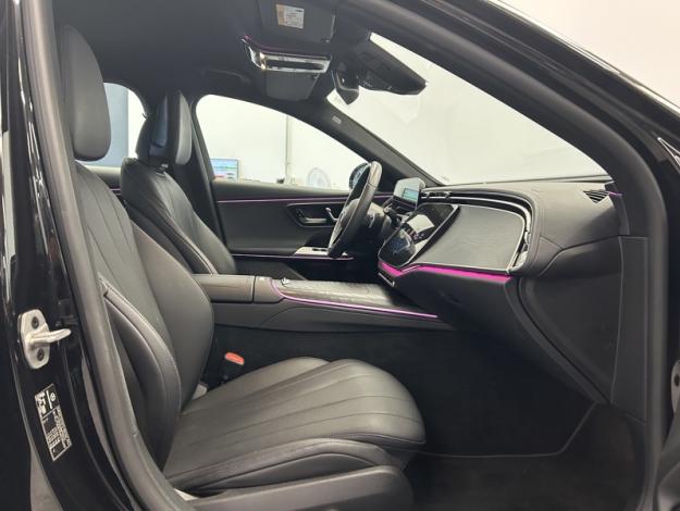 MERCEDES-BENZ E-Klasse E 220 d Luxury Line