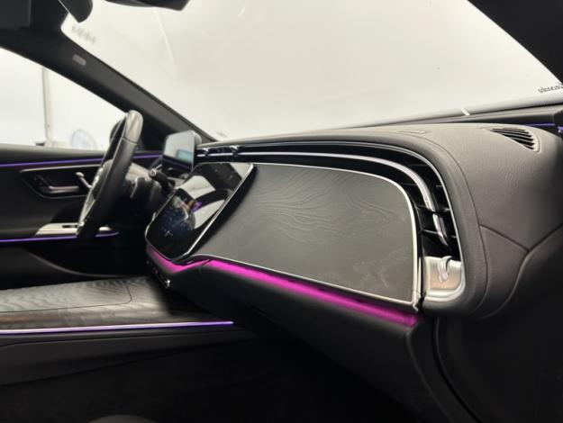 MERCEDES-BENZ E-Klasse E 220 d Luxury Line