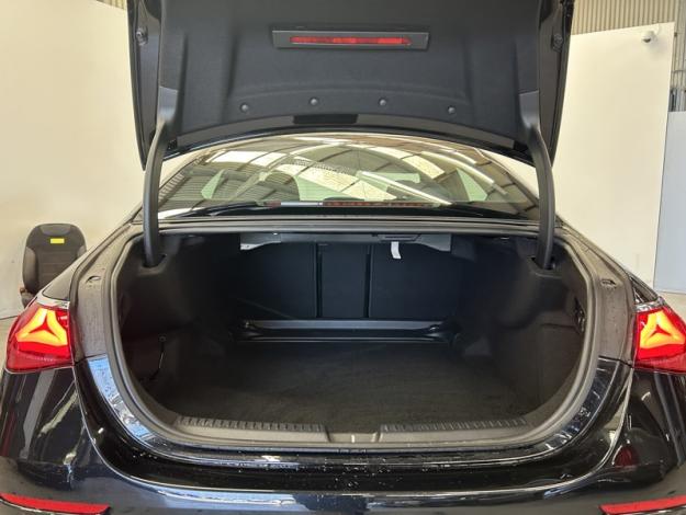 MERCEDES-BENZ E-Klasse E 220 d Luxury Line