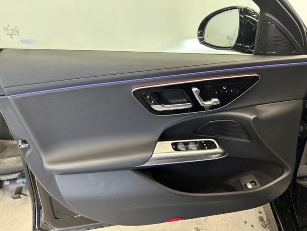 MERCEDES-BENZ E-Klasse E 220 d Luxury Line
