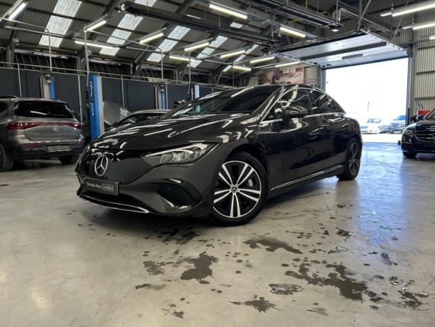 MERCEDES-BENZ EQE EQE 300 Business Line