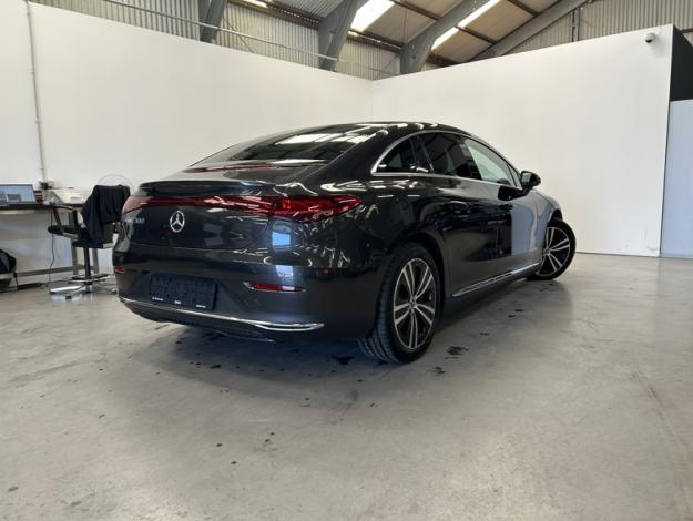 MERCEDES-BENZ EQE EQE 300 Business Line