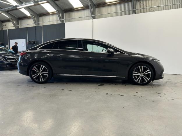 MERCEDES-BENZ EQE EQE 300 Business Line