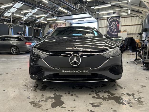 MERCEDES-BENZ EQE EQE 300 Business Line