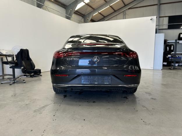 MERCEDES-BENZ EQE EQE 300 Business Line