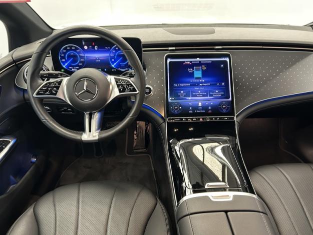 MERCEDES-BENZ EQE EQE 300 Business Line