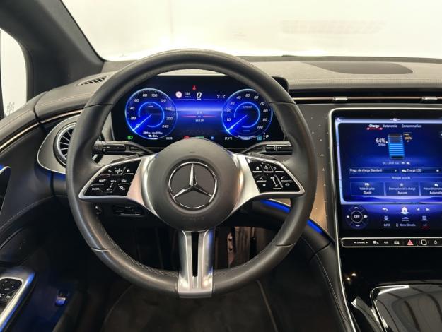 MERCEDES-BENZ EQE EQE 300 Business Line