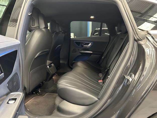 MERCEDES-BENZ EQE EQE 300 Business Line