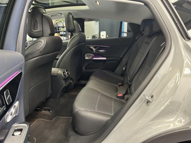 MERCEDES-BENZ GLC-Klasse GLC 220 d 4MATIC Coupé Luxury Line