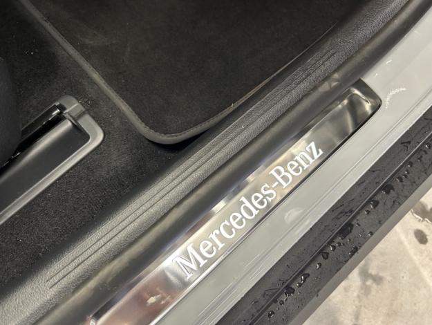 MERCEDES-BENZ GLC-Klasse GLC 220 d 4MATIC Coupé Luxury Line