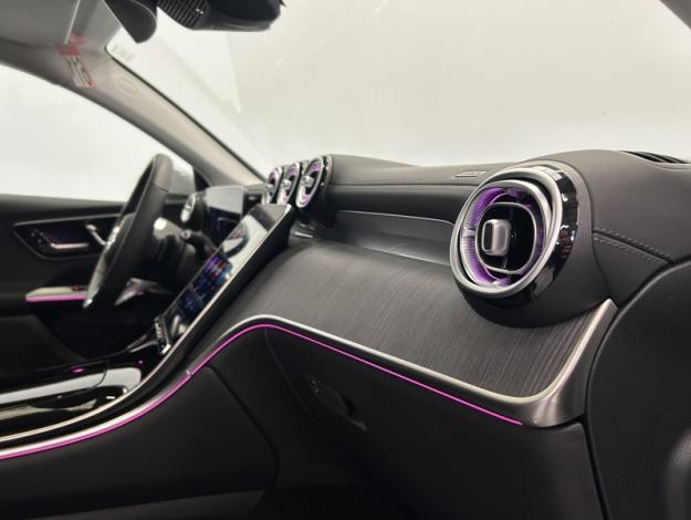 MERCEDES-BENZ GLC-Klasse GLC 220 d 4MATIC Coupé Luxury Line
