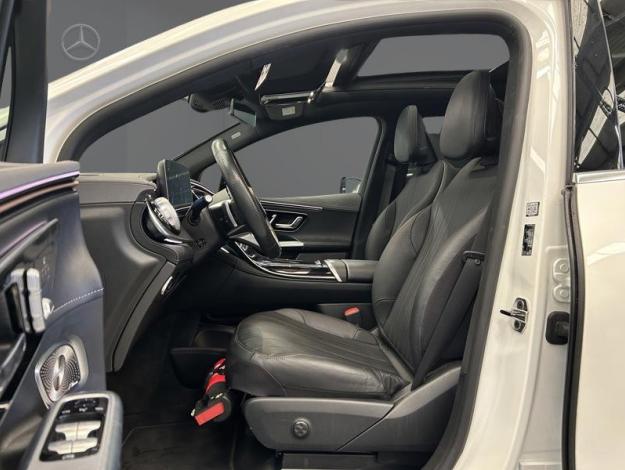 MERCEDES-BENZ EQE EQE SUV 350 4MATIC AMG Line