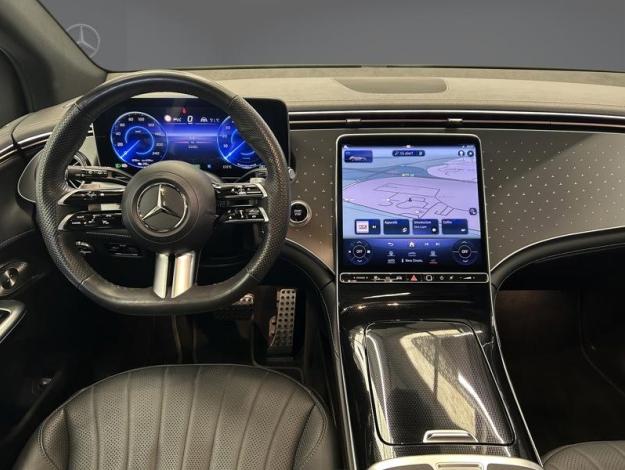 MERCEDES-BENZ EQE EQE SUV 350 4MATIC AMG Line