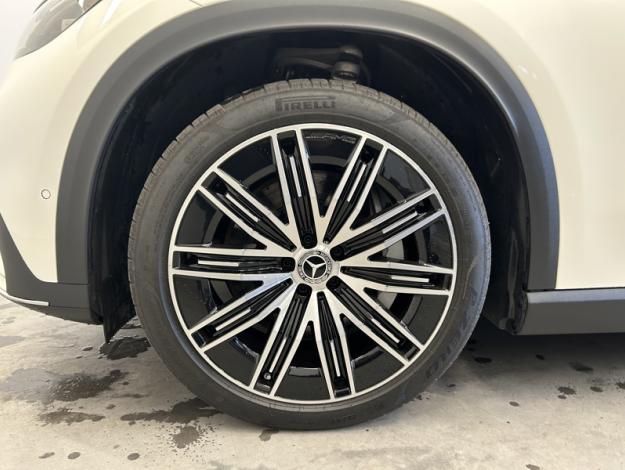 MERCEDES-BENZ EQE EQE SUV 350 4MATIC AMG Line