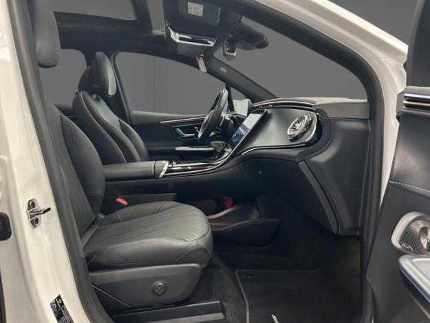 MERCEDES-BENZ EQE EQE SUV 350 4MATIC AMG Line