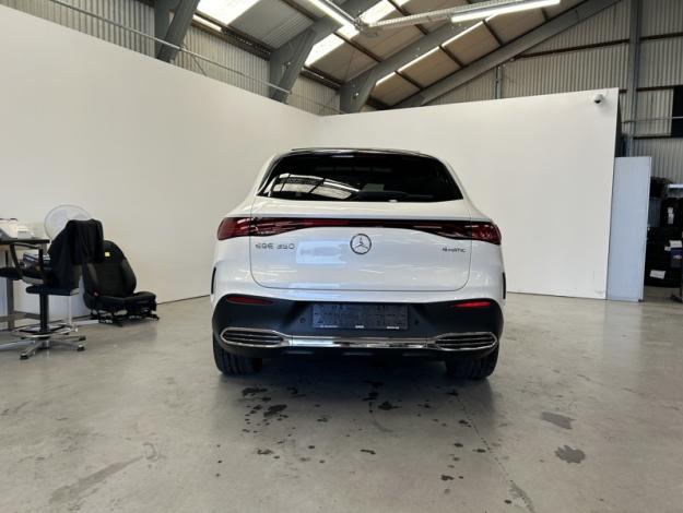 MERCEDES-BENZ EQE EQE SUV 350 4MATIC AMG Line