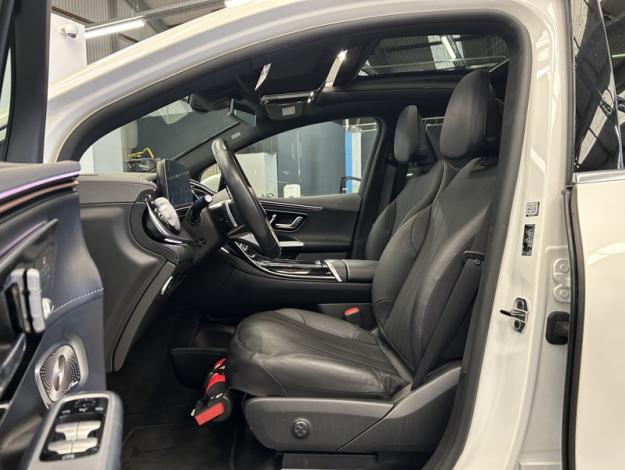 MERCEDES-BENZ EQE EQE SUV 350 4MATIC AMG Line