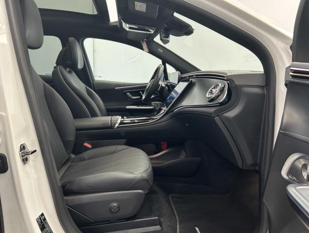 MERCEDES-BENZ EQE EQE SUV 350 4MATIC AMG Line