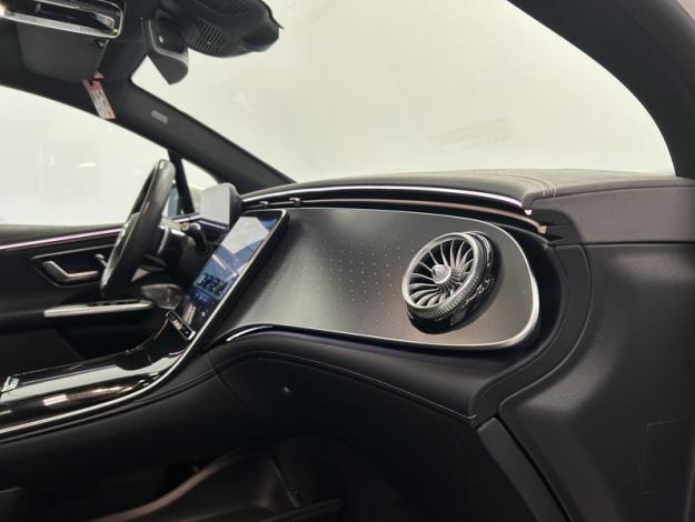 MERCEDES-BENZ EQE EQE SUV 350 4MATIC AMG Line