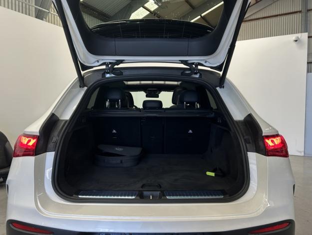 MERCEDES-BENZ EQE EQE SUV 350 4MATIC AMG Line