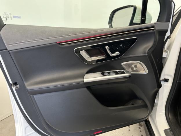 MERCEDES-BENZ EQE EQE SUV 350 4MATIC AMG Line