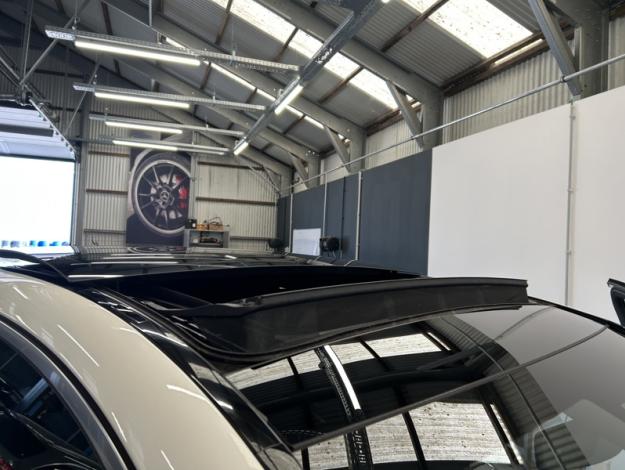 MERCEDES-BENZ EQE EQE SUV 350 4MATIC AMG Line
