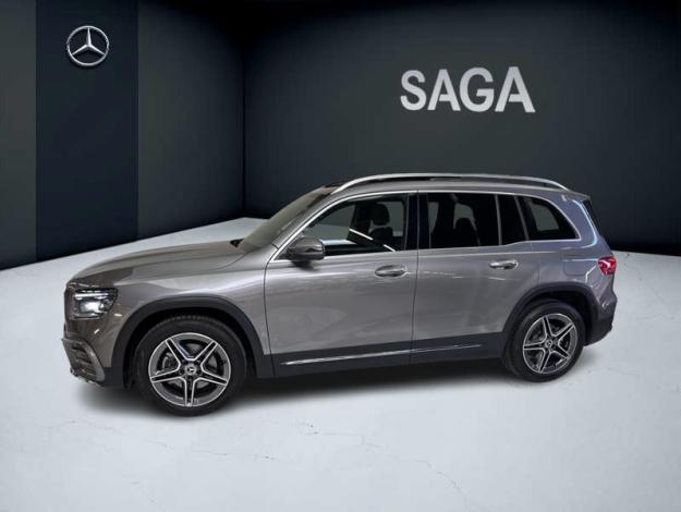 MERCEDES-BENZ GLB 200 d AMG Line  