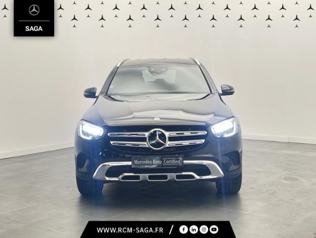 MERCEDES-BENZ GLC SUV GLC 300de 4MATIC SUV Business Line  GLC 300de 4MATIC SUV Business Line