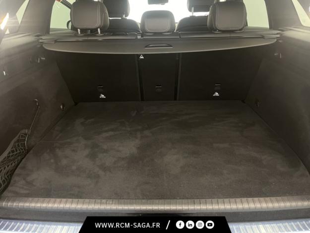 MERCEDES-BENZ GLC SUV GLC 300de 4MATIC SUV Business Line  GLC 300de 4MATIC SUV Business Line