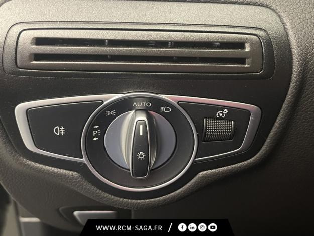 MERCEDES-BENZ GLC SUV GLC 300de 4MATIC SUV Business Line  GLC 300de 4MATIC SUV Business Line