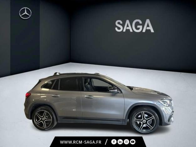 MERCEDES-BENZ GLA 250 e AMG Line  