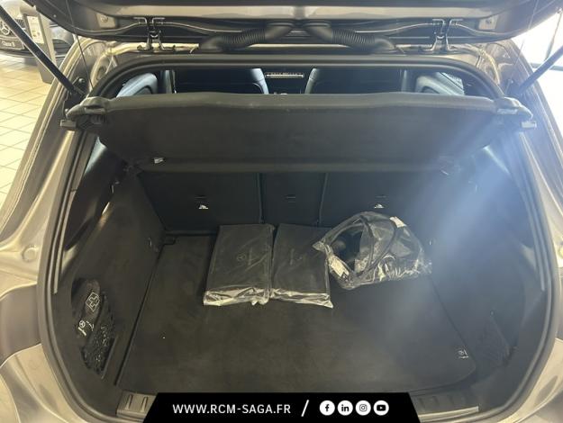 MERCEDES-BENZ GLA 250 e AMG Line  