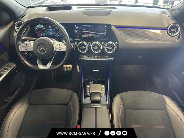 MERCEDES-BENZ GLA 250 e AMG Line  