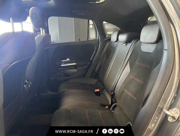 MERCEDES-BENZ GLA 250 e AMG Line  