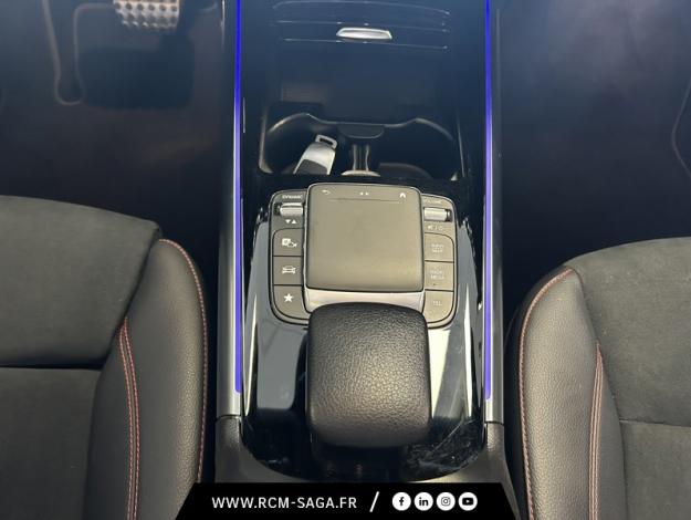 MERCEDES-BENZ GLA 250 e AMG Line  
