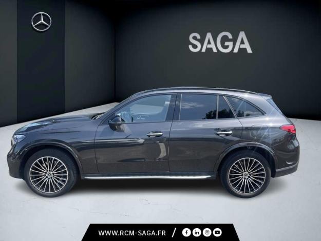 MERCEDES-BENZ GLC SUV GLC 300 e  Hybrid EQ 4MATIC AMG Line  